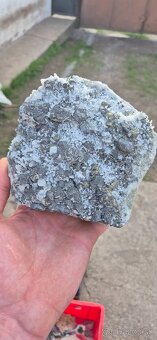 Predam Slovenske mineraly - 11