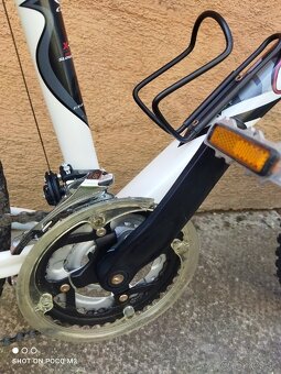 Bicykel horský CTM laser - 11