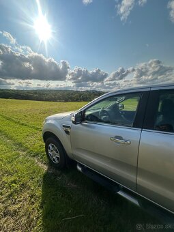 ford ranger A/T - 11
