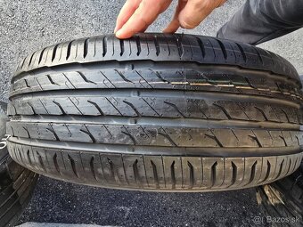 Letne kolesa Hyundai Santa Fe 5x114,3 r18 - 11