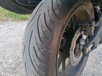 Yamaha MT-07 Tracer 700 - 11