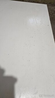 Konferenčný stolík IKEA Hemnes do obývačky - 11