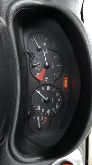 Peugeot 206 SW 2.0 hdi - 11
