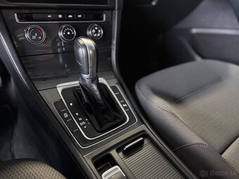 Volkswagen Golf 1.6 TDI DSG 2019 Facelift/ Nové rozvody - 11