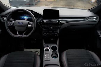 Ford Kuga 2.5 Duratec 225k ST-Line X - 11