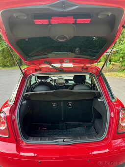 MINI COOPER ONE 1.6 55KW - 11