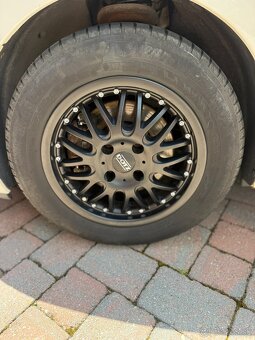 Peugeot 207 SW 2013 - 11