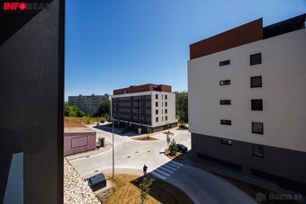 ŠTÝLOVÝ 1i BYT s terasou a parkováním  – NOVOSTAVBA PORADSKA - 11