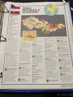 SVĚT POZNÁNÍ – 2-zväzková encyklopédia pre celú rodinu - 11