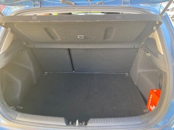 Kia Ceed,Gold,03/14,1.4 CVVT,73kw,100k,6st.manuál, benzín - 11