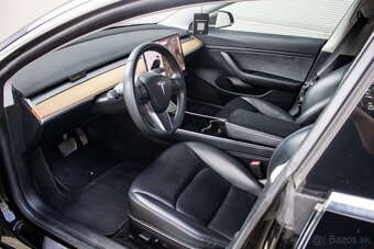 Tesla Model 3 Long Range Dual Motor - 11