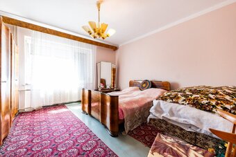NA PREDAJ: 4-izbový rodinný dom v Starej Turej - 11