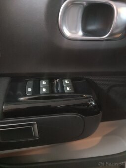 Citroën C3 možný odpočet DPH - 11