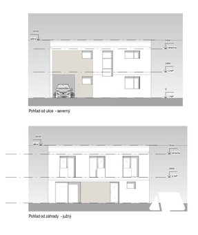 Predaj veľký stavebný pozemok pre viac domov Poľný Kesov - 11