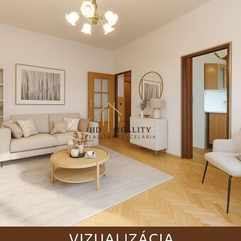 HD REALITY, Predaj dvojizbový byt pod Kalváriou v Banskej Št - 11