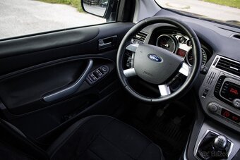 Ford Kuga 2.0 TDCi Titanium AWD - 11