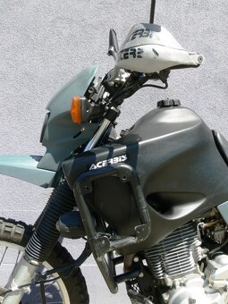 YAMAHA XT 600 E - Enduro - 11