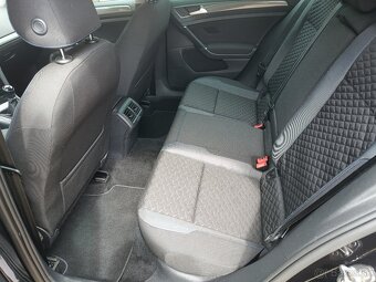 Volkswagen Golf 1.0 TSI Join 85kw M6 - 11