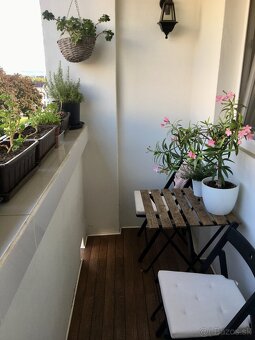 Prenájom 2-izbový byt, Dubnica nad Váhom - 11