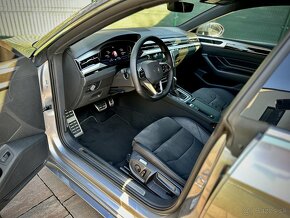 Volkswagen Arteon 2.0 TDI R-Line Shooting Brake 27.000 + DPH - 11