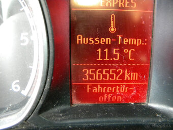 Ford Galaxy 2,0 TDCI,automat,96 KW. - 11