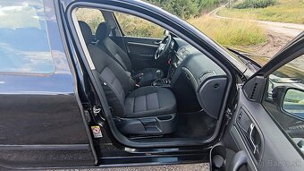 ✳️Škoda Octavia Combi 1.9 TDI 4x4✳️ - 11