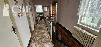 Znížená cena NA PREDAJ RODINNÝ DOM, NADABULA - 11