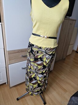Saty, sukne a ine.. ZA SUPER CENY - 11