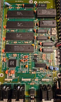 Commodore 1541-II disketová jednotka Commodore 64 renovovaná - 11