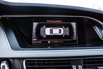 Audi A5 Sportback, 3.0 TDI 150kW - 11