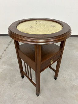 Dizajnové art deco kreslá - 11