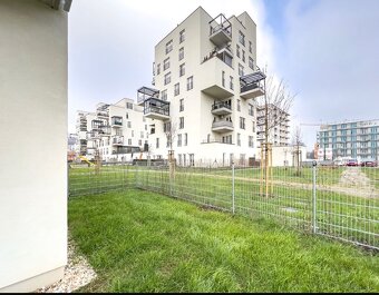 1 izbový byt Kysucké Nové Mesto - 11