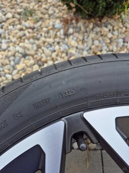 Predam - CUPRA Hadron 20" + Pirelli 255/40R20 - 11