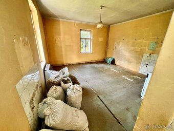 Dom na prodej, chalupa, makov - 11