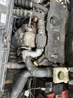 Peugeot Partner 1.6hdi - 11