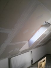 Rekonštrukcie bytov, domov, interiéry, exteriéry - 11