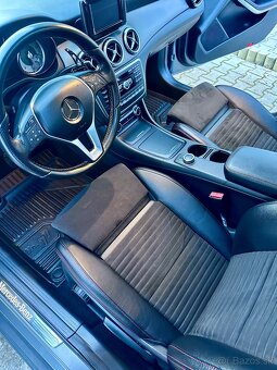 Mercedes GLA 220 CDI 4-matic - 11