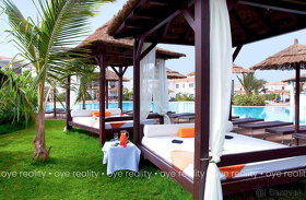 Na predaj luxusná 4-izbová vila v rezorte Tortuga Beach/Sol - 11