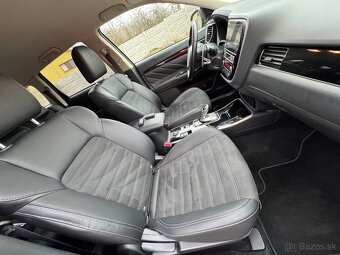 MITSUBISHI OUTLANDER, 2.4 PHEH PLUG-IN HYBRID, 4WD - 11