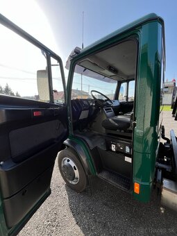 Predám Mercedes Benz Vario - 11