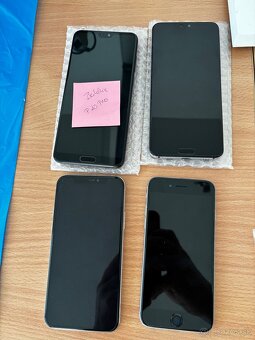 Telefony Samsung,Lenovo,Iphone - 11