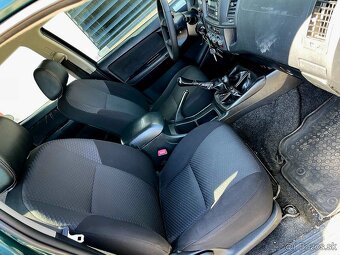 TOYOTA HILUX 2.5DI-D - PREDAJ AJ NA SPLÁTKY - 11