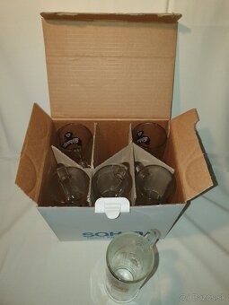 TOPVAR Topoľčany - POHÁRE NA PIVO - 11