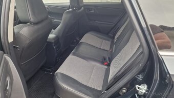 Toyota Auris 1.8 Hybrid, 2017, Automat - 11