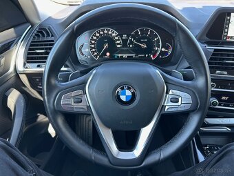 BMW X4 XDrive20d xLine A/T - 11