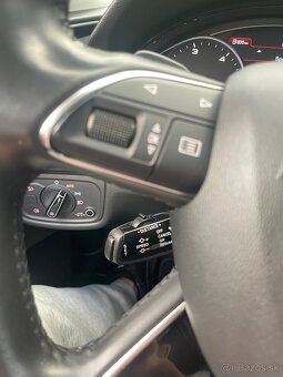 Audi A8Long - 11