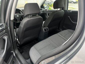 Volkswagen Golf 1.9 TDI Comfortline - 11