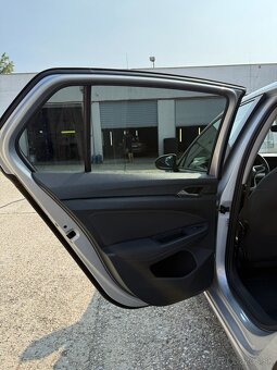 Volkswagen Golf, Hatchback, 2.0d, AT/7, 2020 - 11