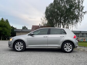 VW Golf 7 1,6 Tdi iba 243t.km. - 11