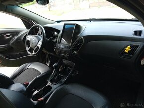 Hyundai ix35 1,7crdi ,2014 STK do 8/26 - 11